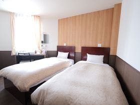 ホテル エキチカ 長堀橋