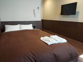 ホテル エキチカ 長堀橋