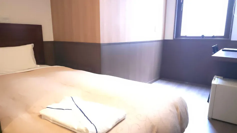 Hotel Ekichika Nagahoribashi