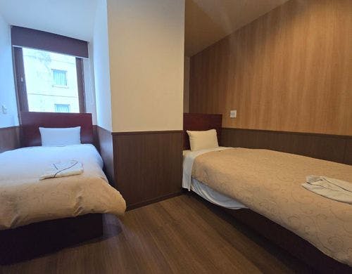 エコノミーツイン