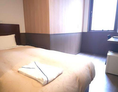 シングルルーム