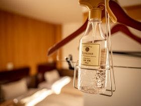 ホテル エキチカ 長堀橋