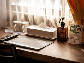 ホテル エキチカ 長堀橋