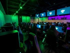 ホテル エキチカ 長堀橋