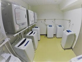 ホテルオーシャンいわさわ