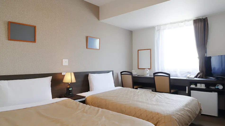 Hotel Ocean Iwasawa