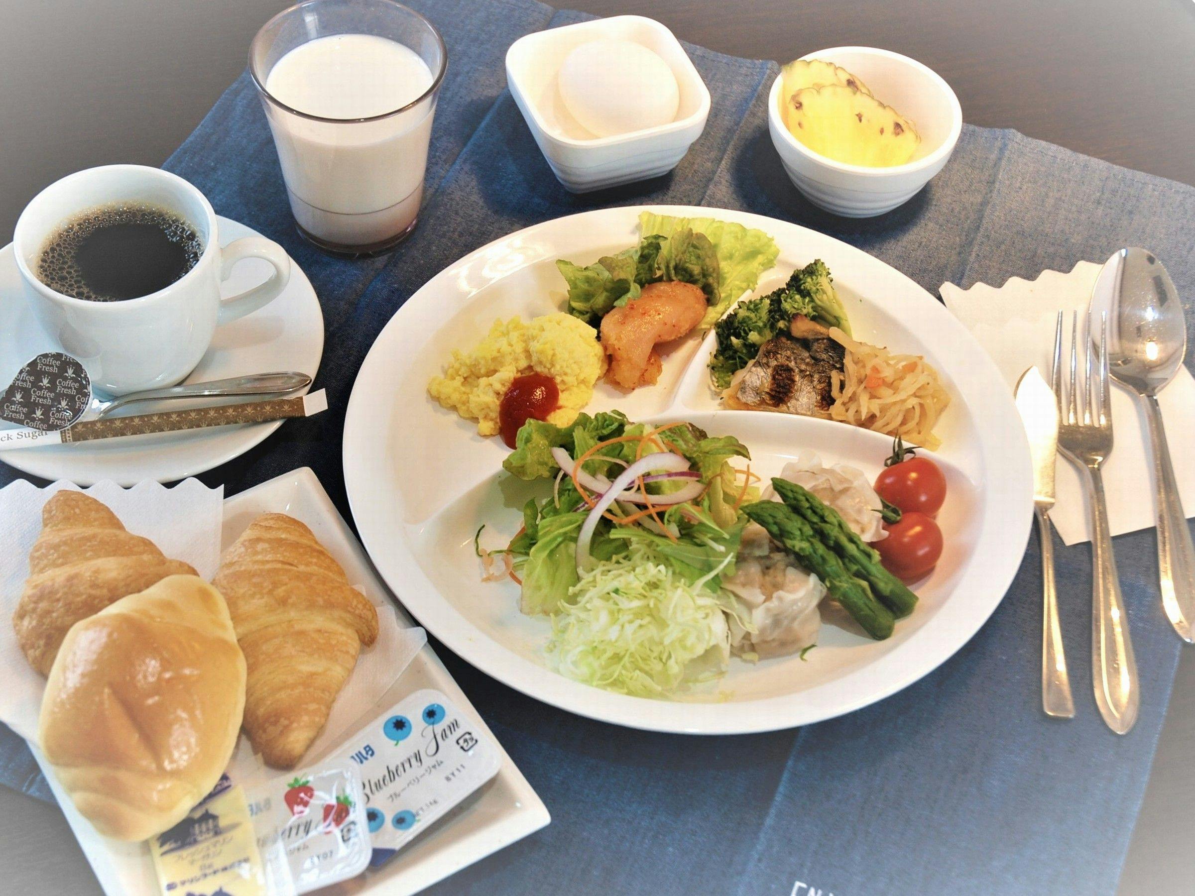 Hotel Ocean Iwasawa