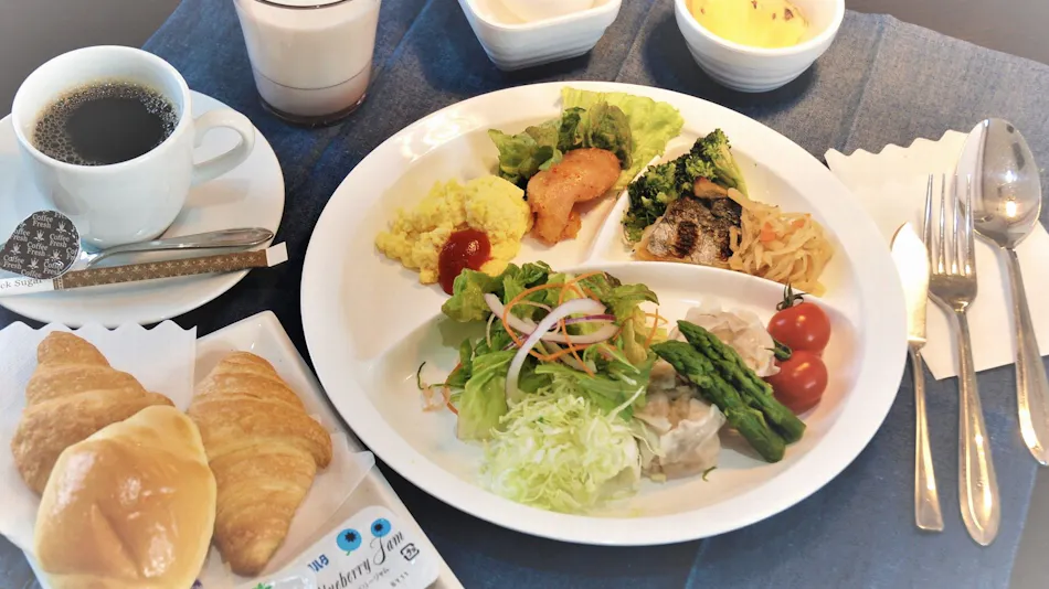 Hotel Ocean Iwasawa