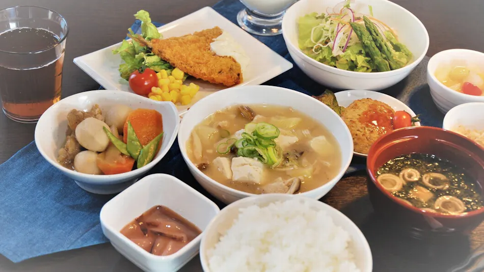 Hotel Ocean Iwasawa