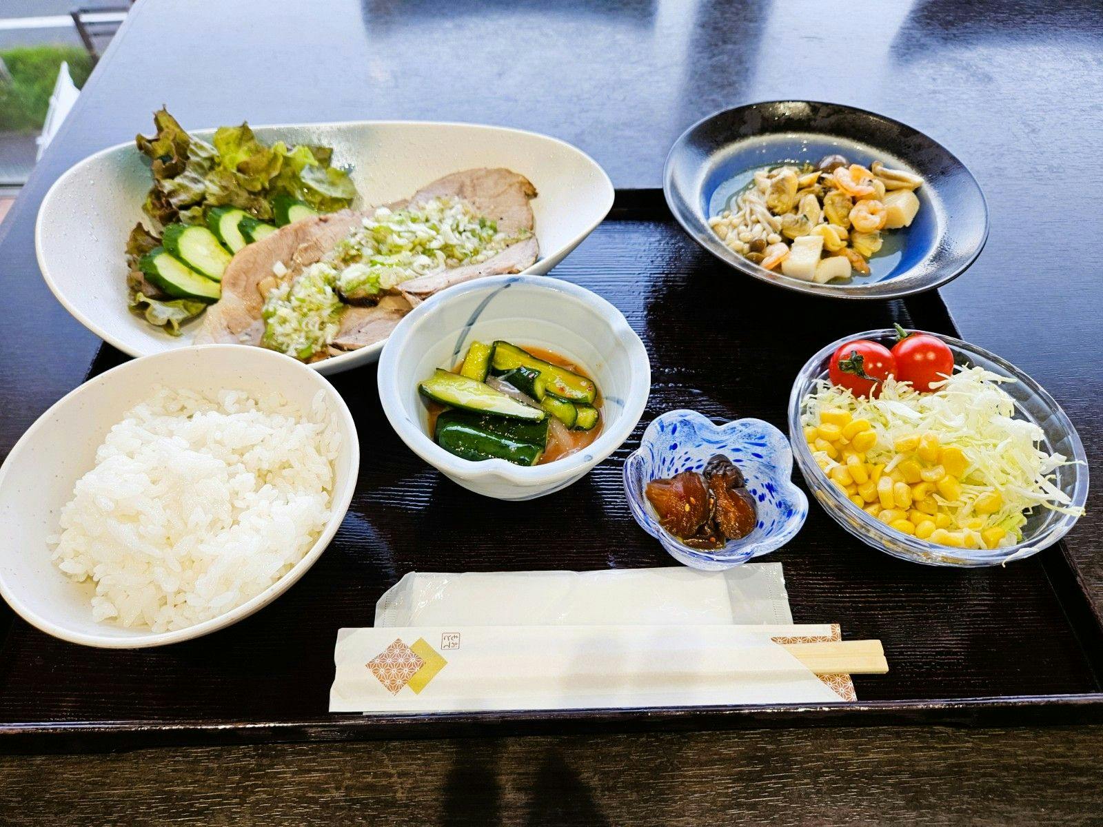 Hotel Ocean Iwasawa