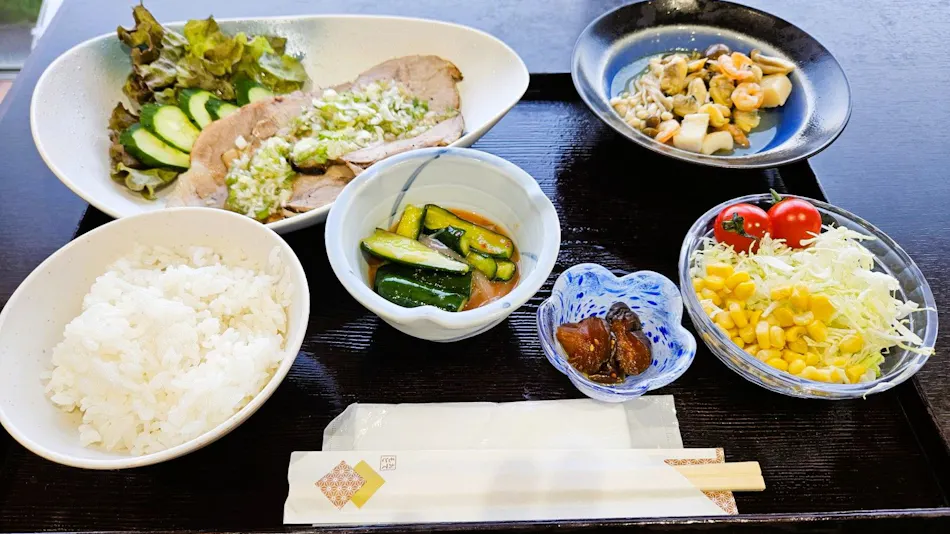 Hotel Ocean Iwasawa