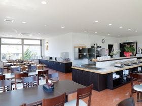 ホテルオーシャンいわさわ