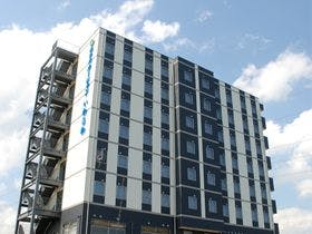 ホテルオーシャンいわさわ