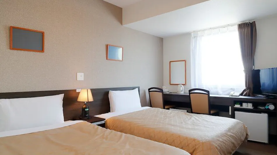 Hotel Ocean Iwasawa