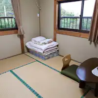 ตัวอย่างห้องพัก