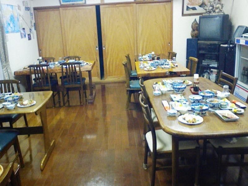 ร้านอาหาร