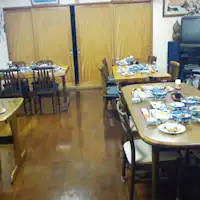 ร้านอาหาร