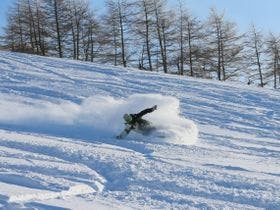 白樺湖ロイヤルホテル