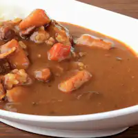 レストランの定番!大人気のカレーライス