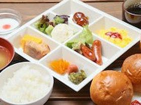 白樺湖ロイヤルホテル