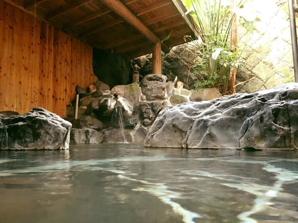 Yuyado Tsurumisou