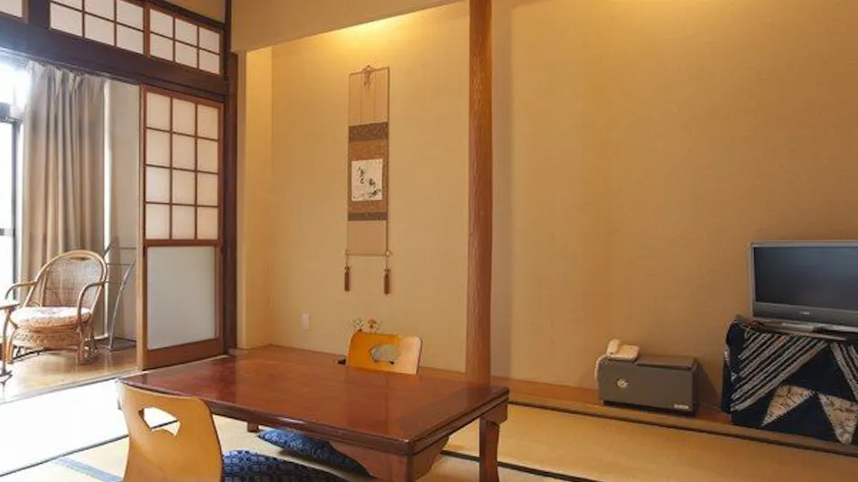 Yuyado Tsurumisou
