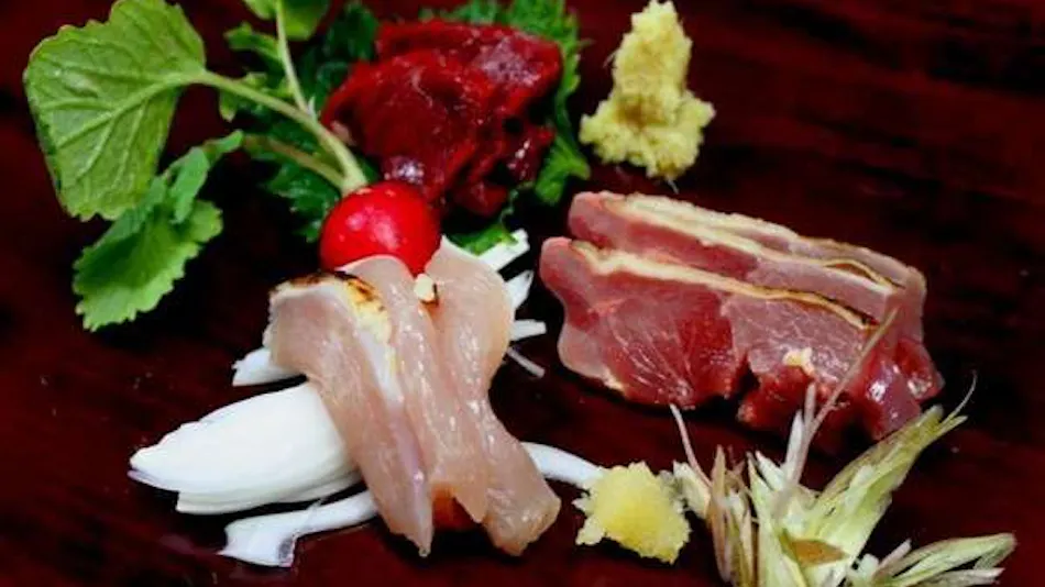 Yuyado Tsurumisou