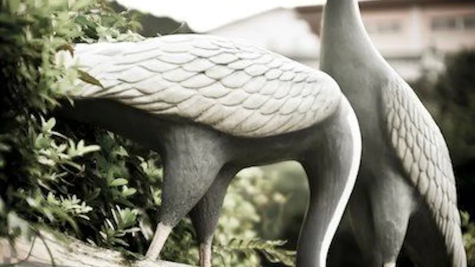 Yuyado Tsurumisou