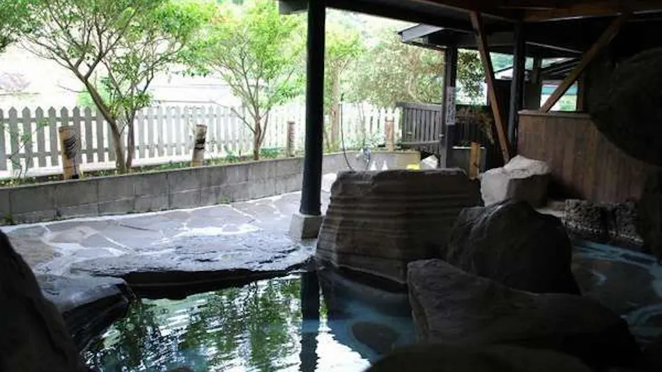 Yuyado Tsurumisou