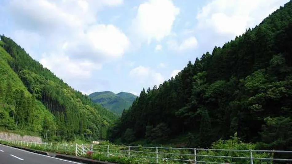 Yuyado Tsurumisou