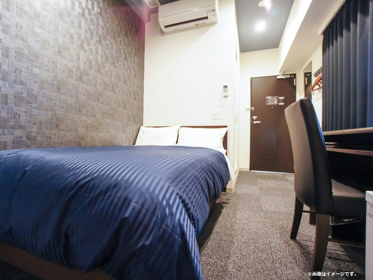 Natural Hot Spring Hotel Livemax PREMIUM Himeji Station South