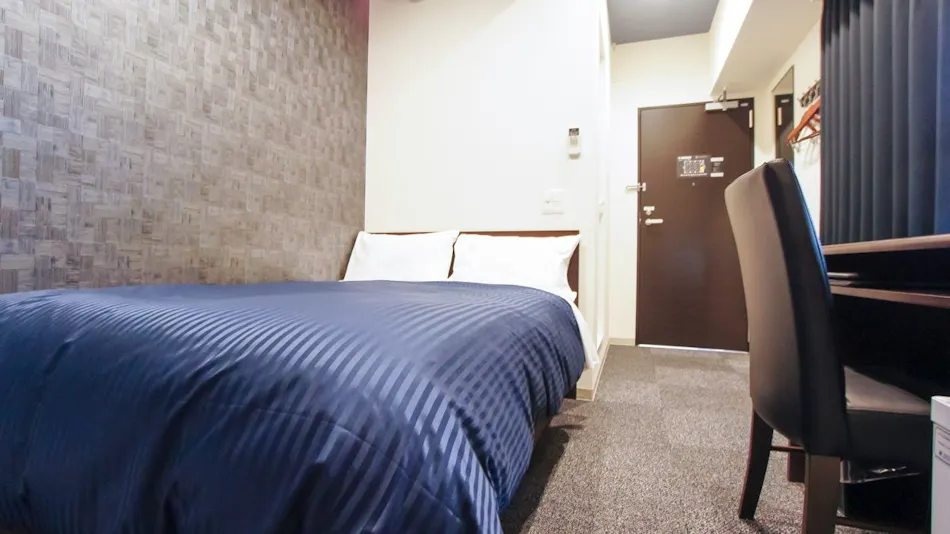 Natural Hot Spring Hotel Livemax PREMIUM Himeji Station South