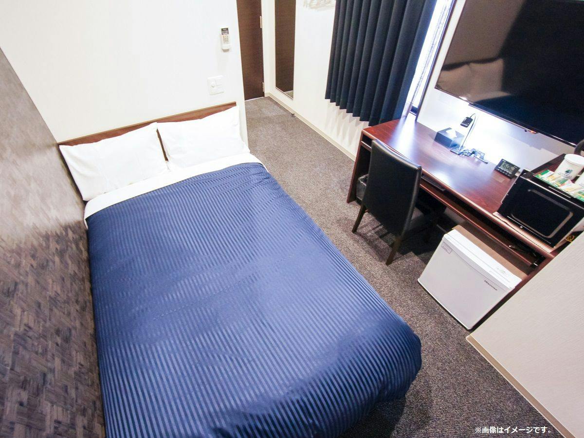 Natural Hot Spring Hotel Livemax PREMIUM Himeji Station South