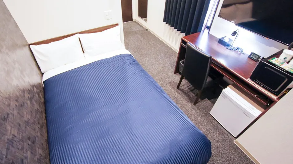 Natural Hot Spring Hotel Livemax PREMIUM Himeji Station South