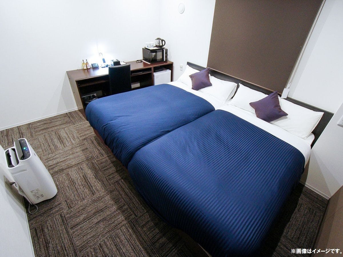 Natural Hot Spring Hotel Livemax PREMIUM Himeji Station South