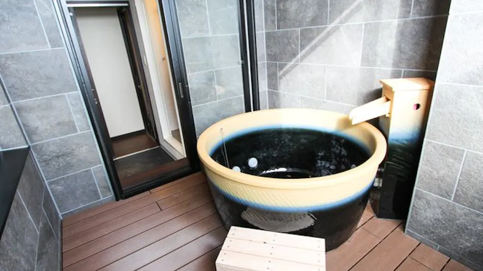 Natural Hot Spring Hotel Livemax PREMIUM Himeji Station South