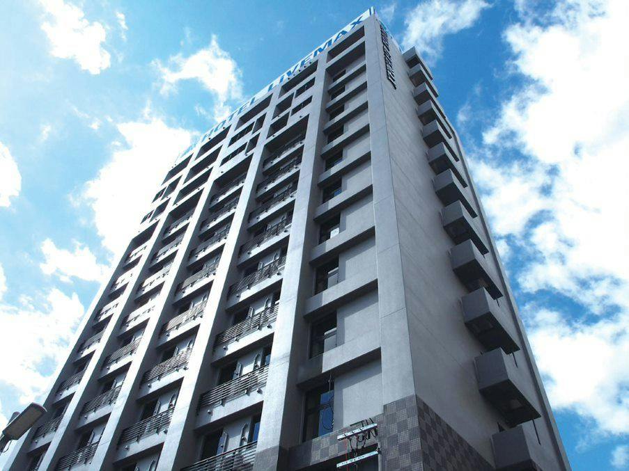 Natural Hot Spring Hotel Livemax PREMIUM Himeji Station South