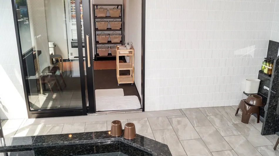 Natural Hot Spring Hotel Livemax PREMIUM Himeji Station South