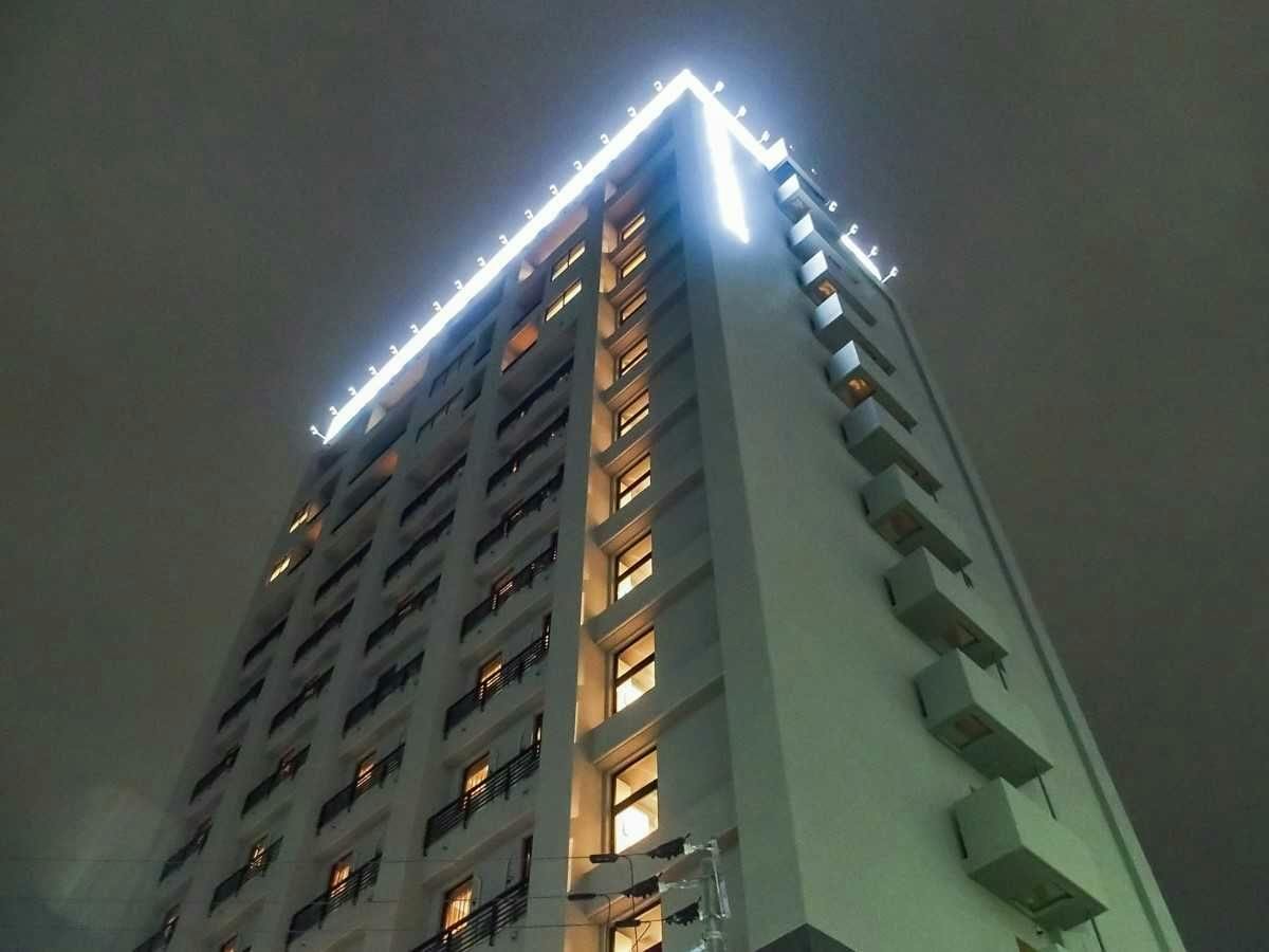 Natural Hot Spring Hotel Livemax PREMIUM Himeji Station South