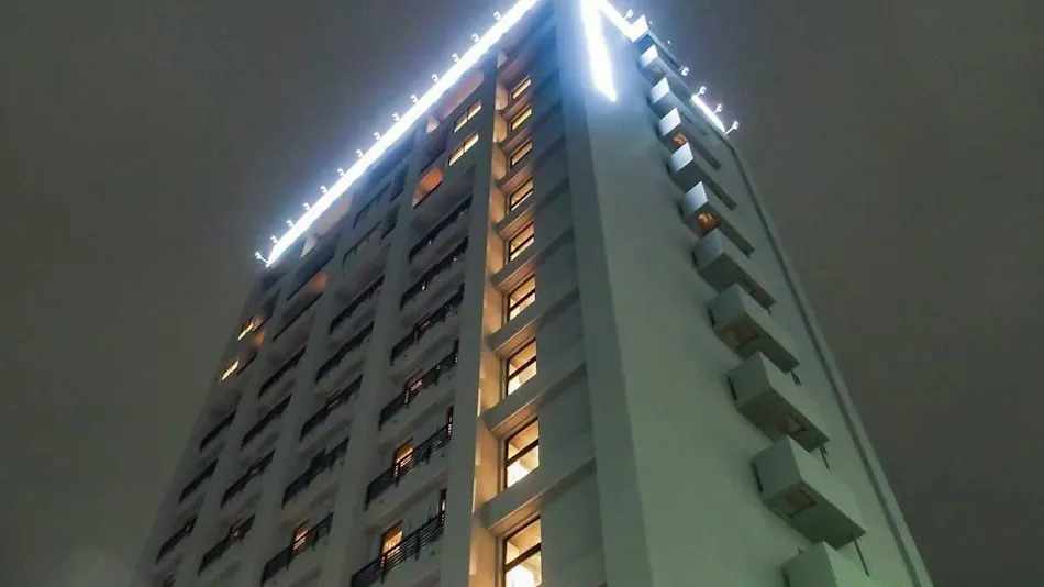 Natural Hot Spring Hotel Livemax PREMIUM Himeji Station South