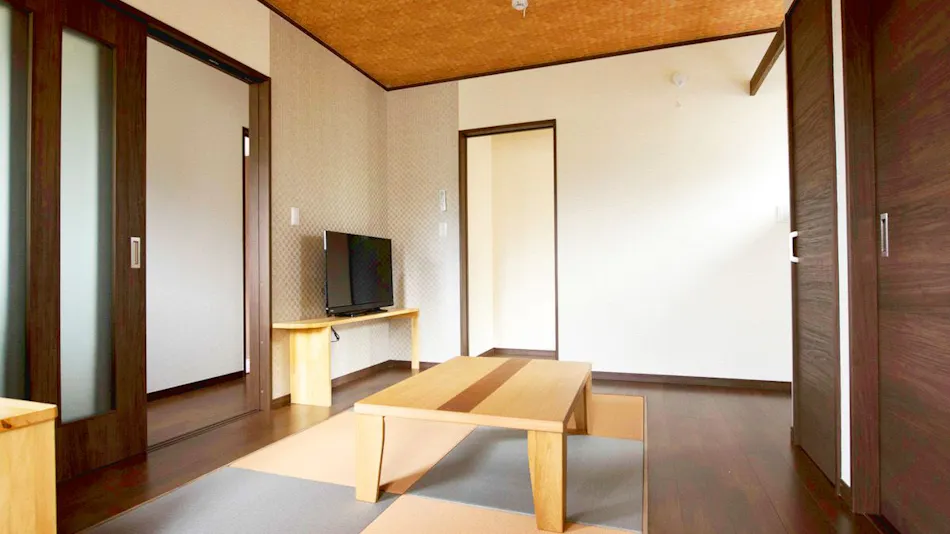 Yufuin Onsen Oyado Gorinka