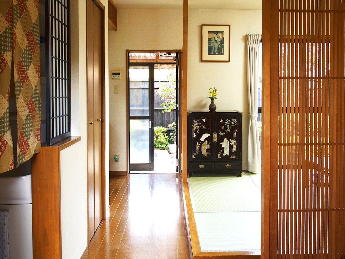 Yufuin Onsen Oyado Gorinka