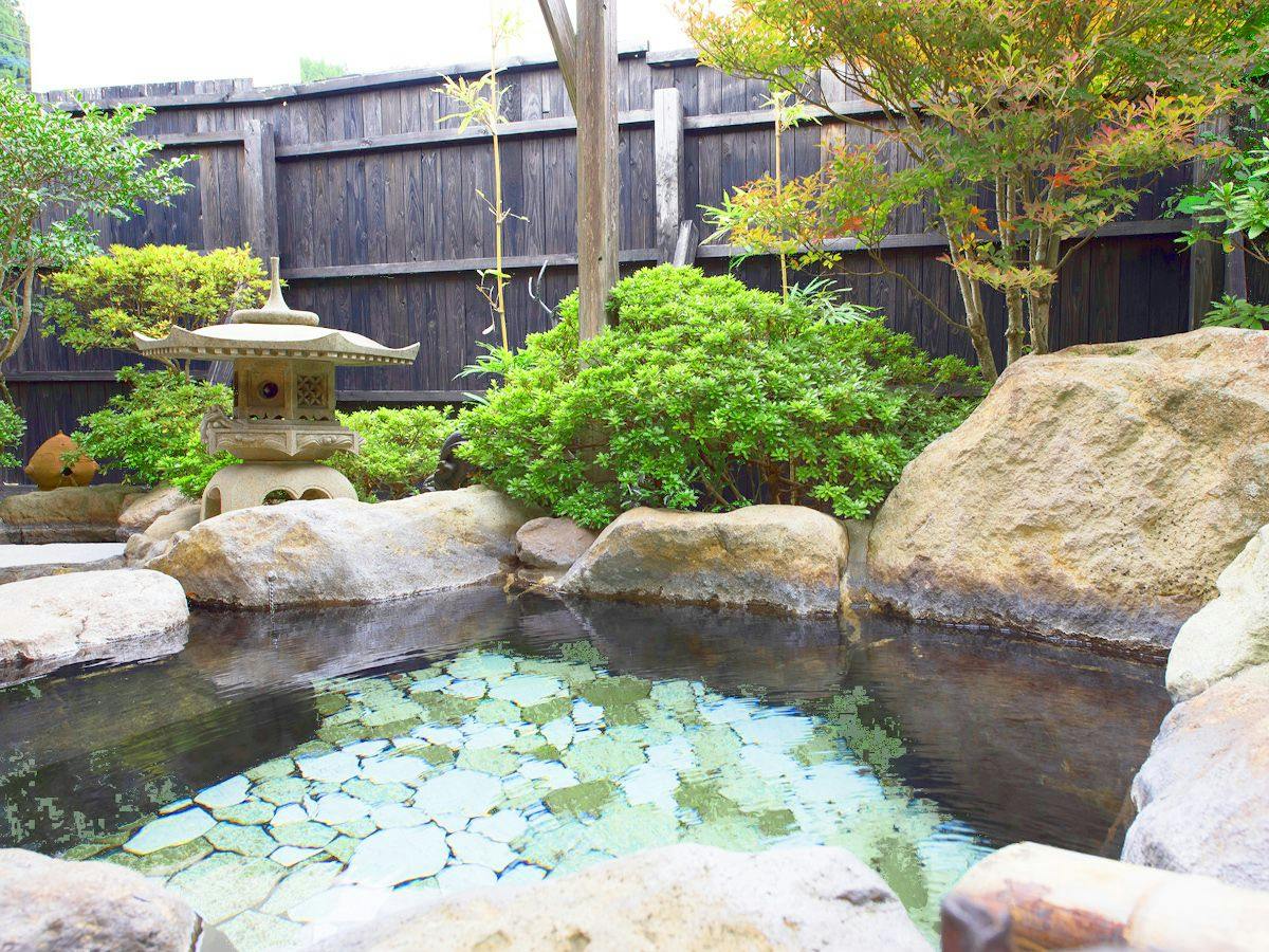 Yufuin Onsen Oyado Gorinka