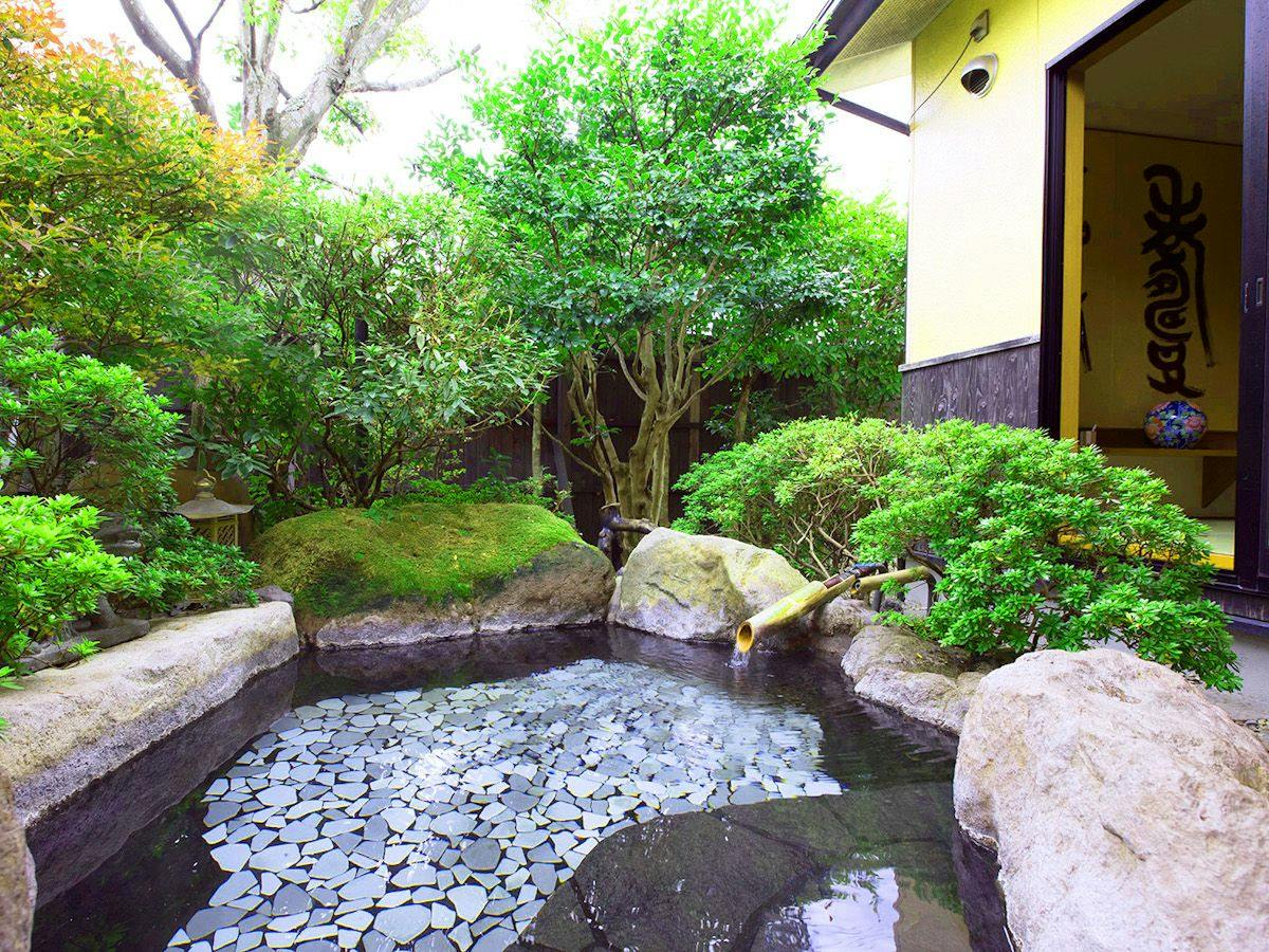 Yufuin Onsen Oyado Gorinka