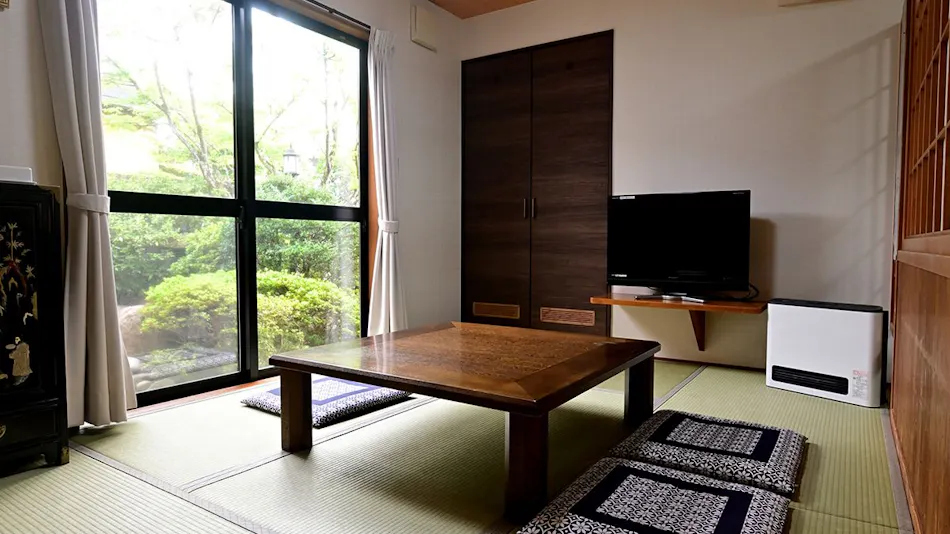 Yufuin Onsen Oyado Gorinka