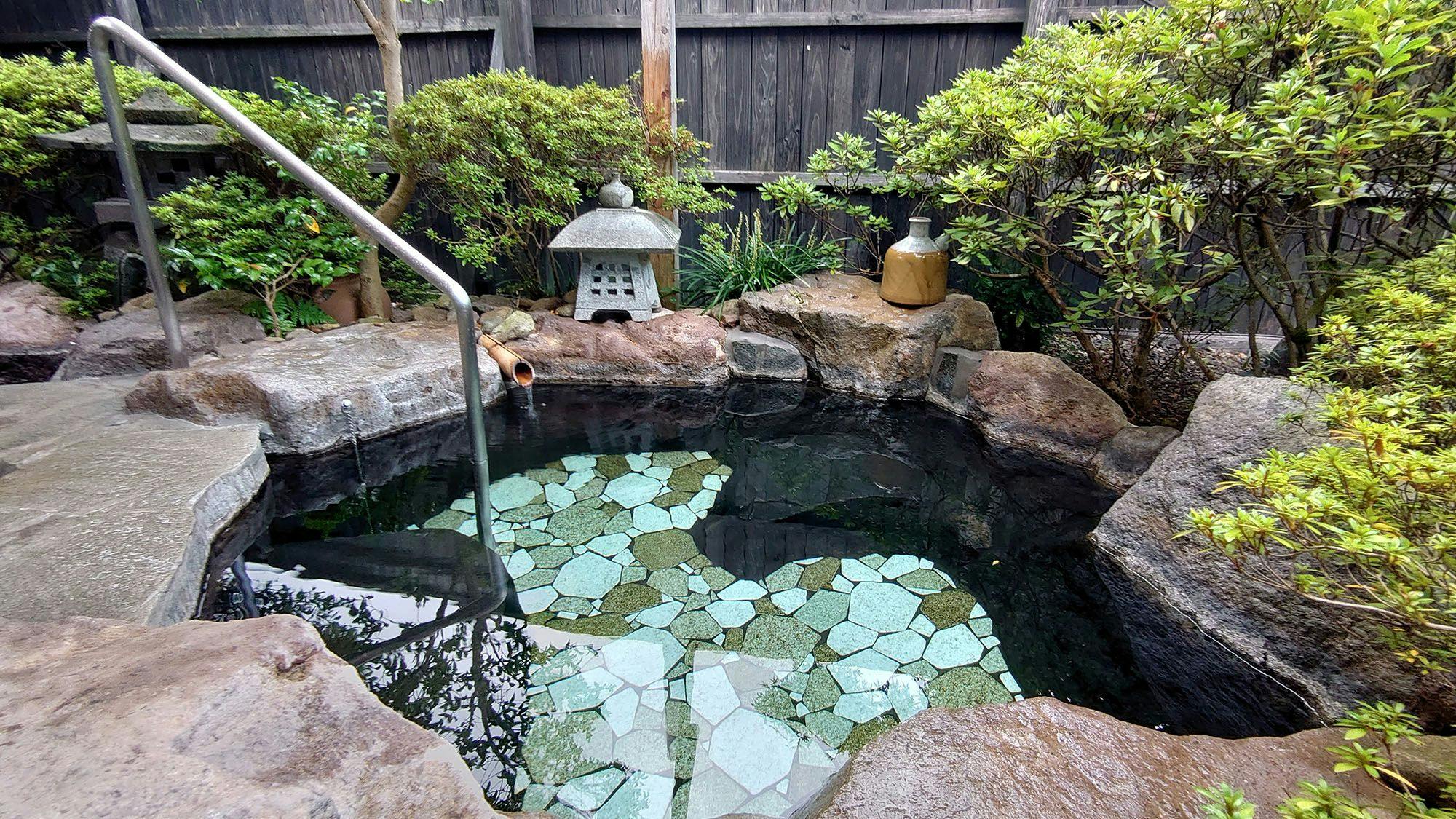 Yufuin Onsen Oyado Gorinka
