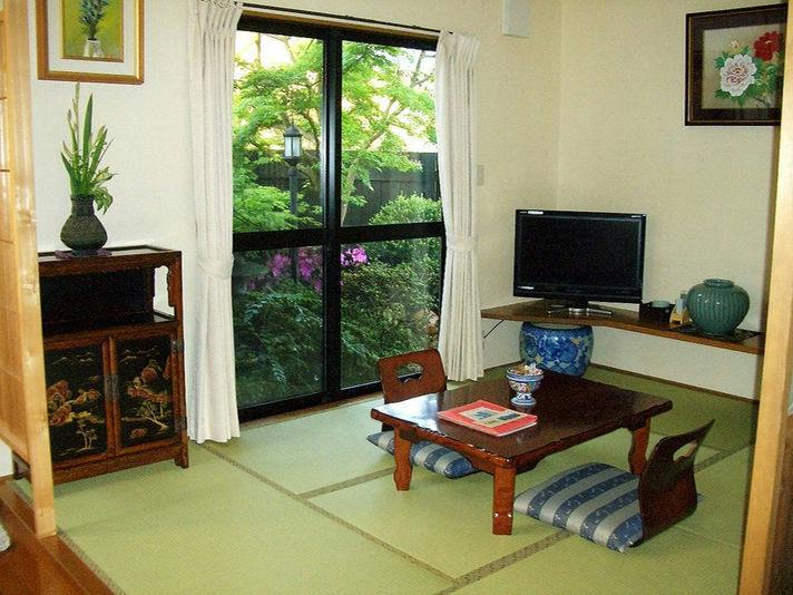 Yufuin Onsen Oyado Gorinka