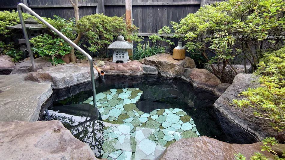 Yufuin Onsen Oyado Gorinka