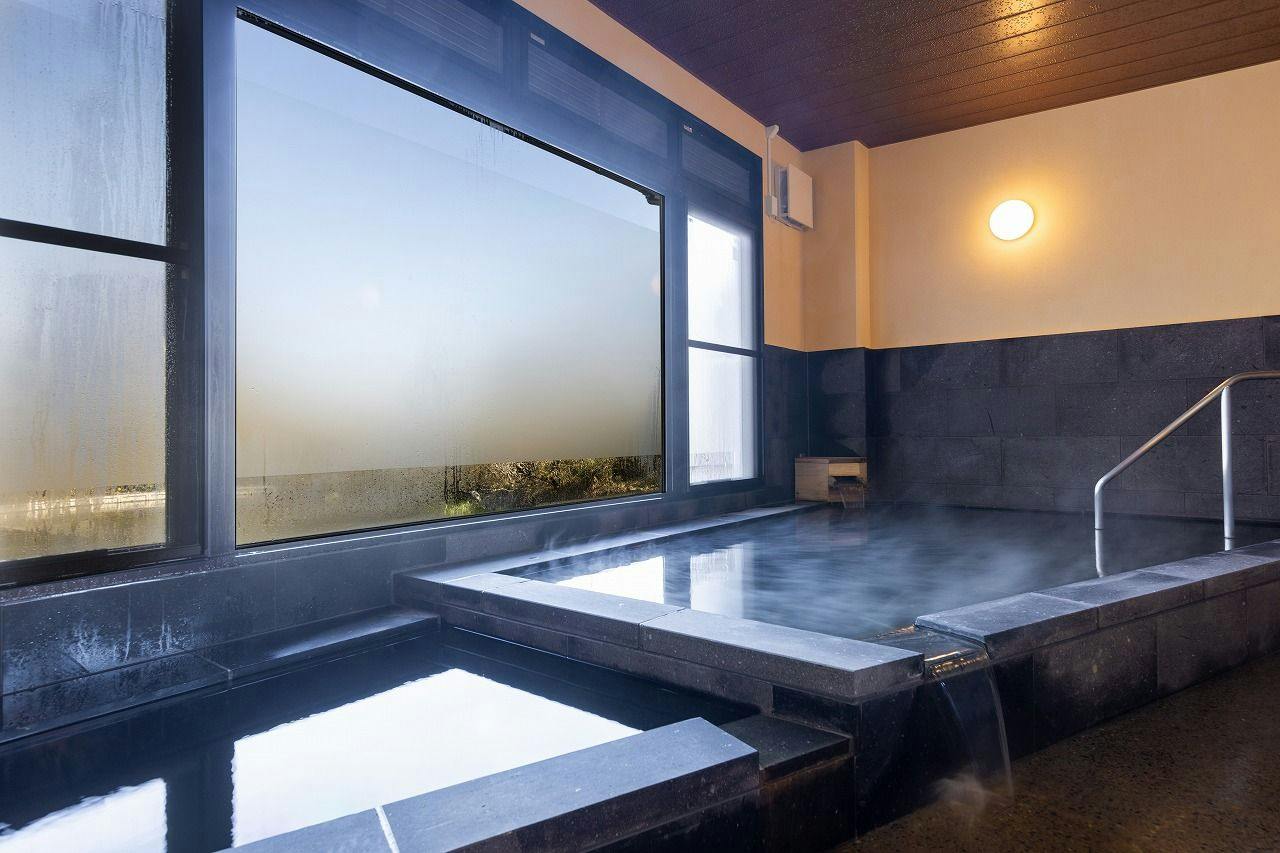 Hitoyoshi Onsen Shirasagisou