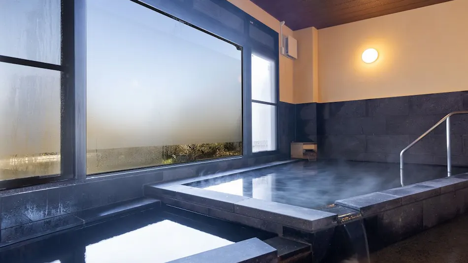 Hitoyoshi Onsen Shirasagisou